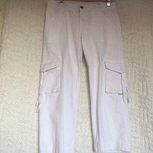 PrAna Cargo Pants Size 4